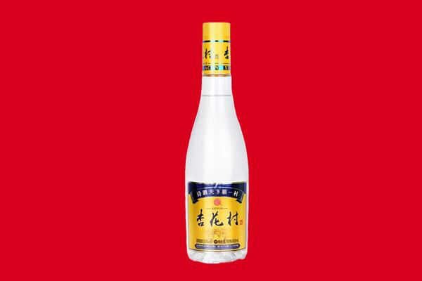 甘德县回收杏花村
