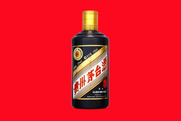 甘德县回收茅台酒瓶